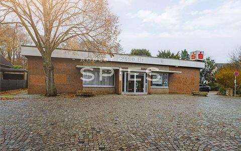 Bremen Ladenlokale, Ladenflächen 