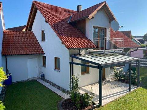 Schwäbisch Hall-Hessental Häuser, Schwäbisch Hall-Hessental Haus kaufen