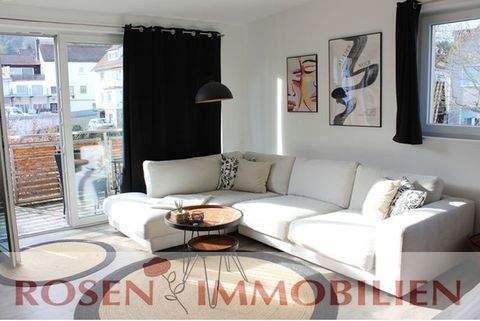 Wald-Michelbach Wohnungen, Wald-Michelbach Wohnung mieten