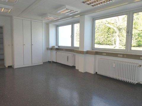 Bad Soden Büros, Büroräume, Büroflächen 