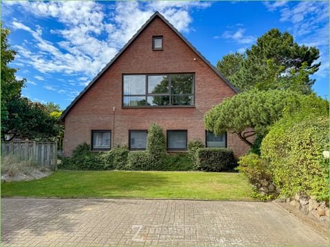 Sankt Peter-Ording Wohnungen, Sankt Peter-Ording Wohnung kaufen