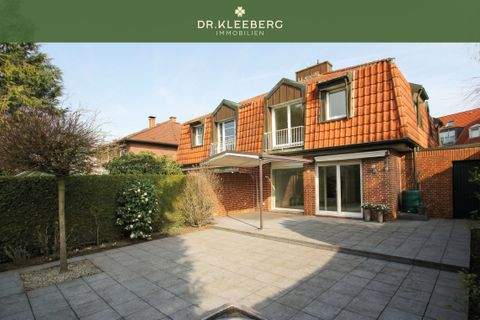 Münster Häuser, Münster Haus kaufen