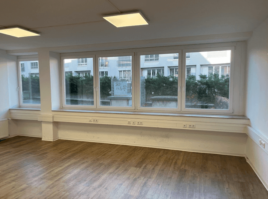 S62, 1.OG, Schulungsraum klein 