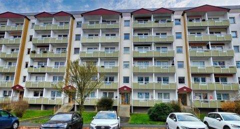 Plauen Wohnungen, Plauen Wohnung kaufen