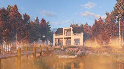 Hof Häuser, Hof Haus kaufen