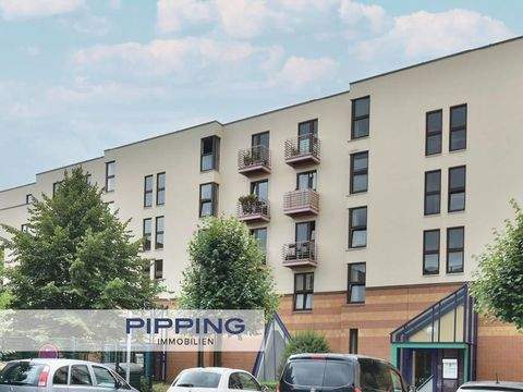 Hamburg-Bergedorf Wohnungen, Hamburg-Bergedorf Wohnung kaufen