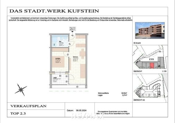 Verkaufsplan Top_2.3