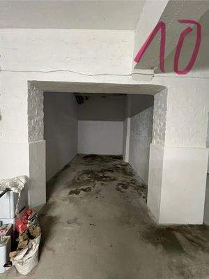 Stellplatz Nr. 10