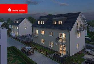 Visualsierung Abendstimmung