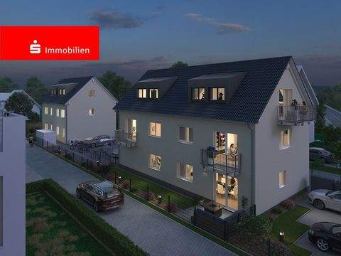 Bensheim Wohnungen, Bensheim Wohnung kaufen