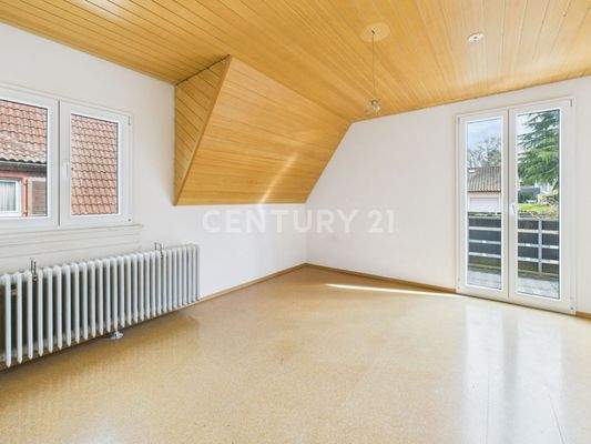 Weiteres Schlafzimmer