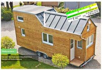 Tiny-House Typ 1
