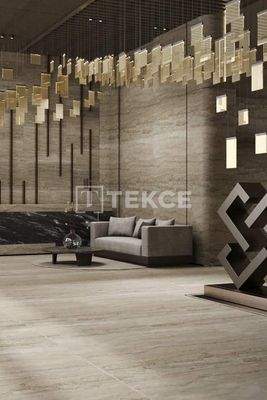 Elegant Apartments in an Advantageous Location in Majan Dubai