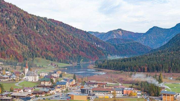 KITZIMMO-Hochwertiges Penthouse mit traumhaftem Bergblick - Immobilien St. Ulrich.
