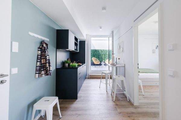 THEFIZZ-Ludwigshafen-Kitchen