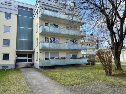 Puchheim Wohnungen, Puchheim Wohnung kaufen