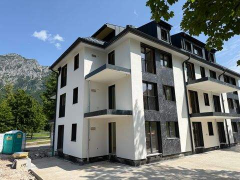 Bad Reichenhall Wohnungen, Bad Reichenhall Wohnung kaufen