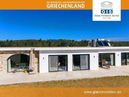 offene, sonnige Räume für ein freies Lebensgefühl