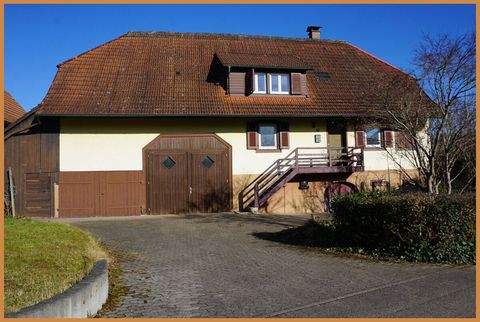 Biberach i. K. Häuser, Biberach i. K. Haus kaufen