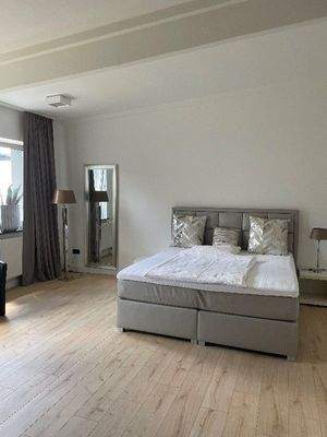 Schlafzimmer (Beispiel) 