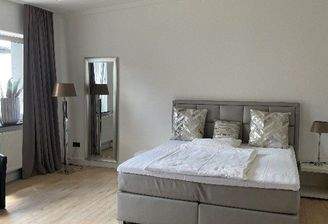 Schlafzimmer (Beispiel) 