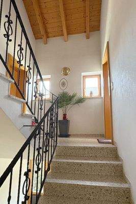 Treppenhaus