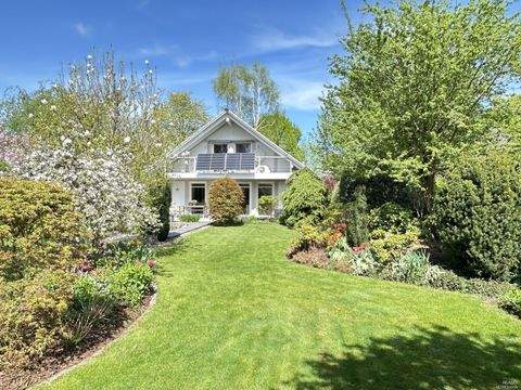 Brieselang Häuser, Brieselang Haus kaufen