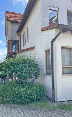 Außenansicht hinten