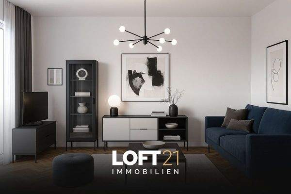 LOFT21 Immobilien