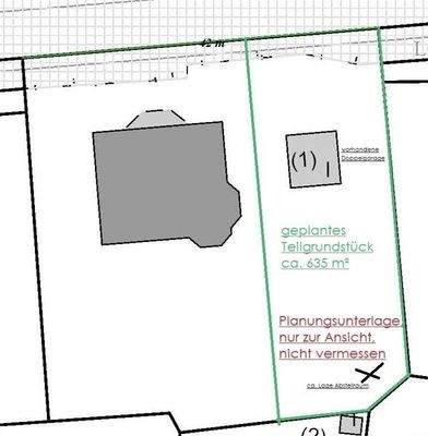 Bearbeiteter Auszug aus der Fl