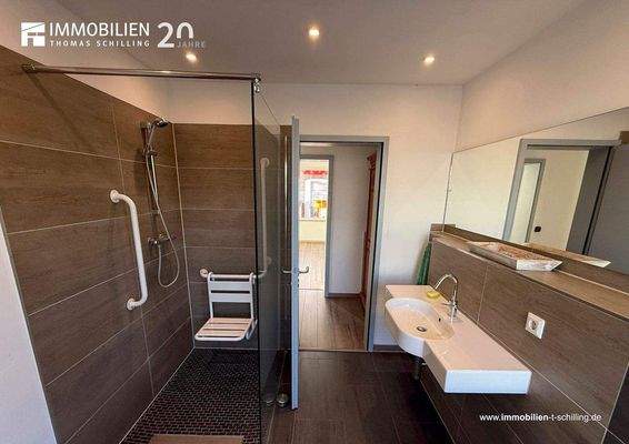 G2602 ・ Duschbad Erdgeschoss