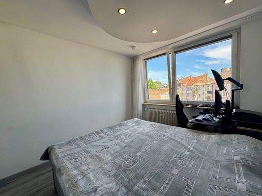 Schlafzimmer Position 2