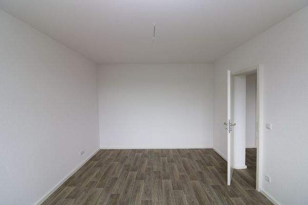 Beispiel Schlafzimmer