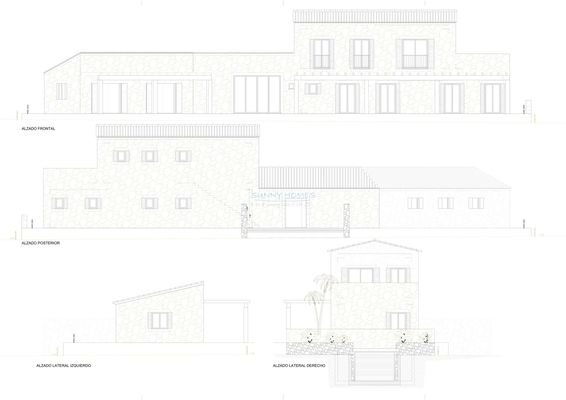 Polo Ranch - schlüsselfertiges Neubauprojekt in Top-Lage!