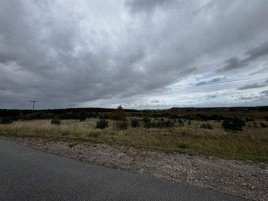 Landwirtschaftsfläche