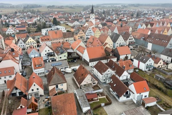 Draufsicht