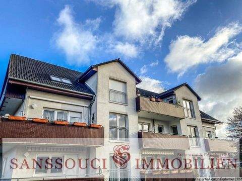 Neustadt/ Dosse Wohnungen, Neustadt/ Dosse Wohnung mieten