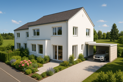 Pfullingen Häuser, Pfullingen Haus kaufen