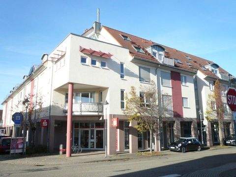 Muggensturm Wohnungen, Muggensturm Wohnung kaufen