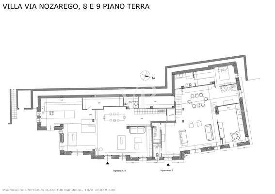 Piano terra quotato 2