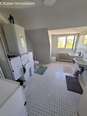 Gemeinschaftsduschbad