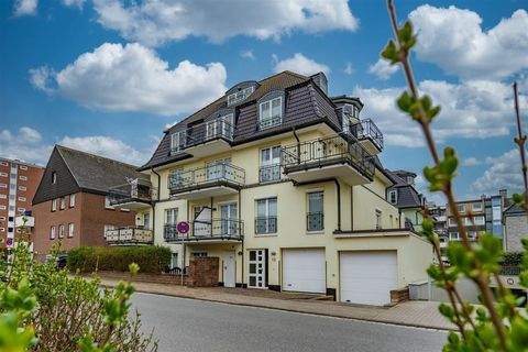 Westerland Wohnungen, Westerland Wohnung kaufen