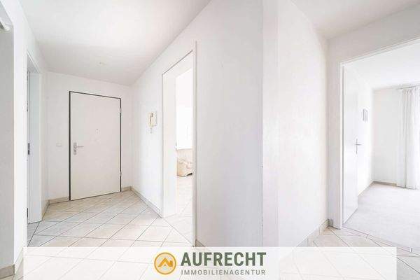 Eingangsbereich/Flur