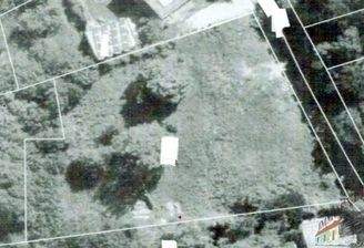 Grundstück Luftbild