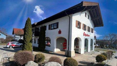 Engelsberg Büros, Büroräume, Büroflächen 