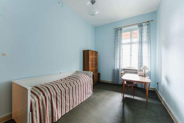 Wohnbereich 2. Obergeschoss