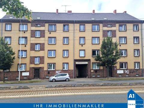 Halle Saale Renditeobjekte, Mehrfamilienhäuser, Geschäftshäuser, Kapitalanlage