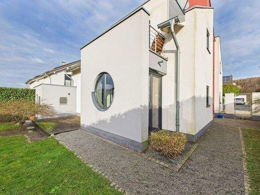 Attraktive Bürofläche in Rehlingen-Siesburg