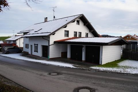 Seeg Häuser, Seeg Haus kaufen