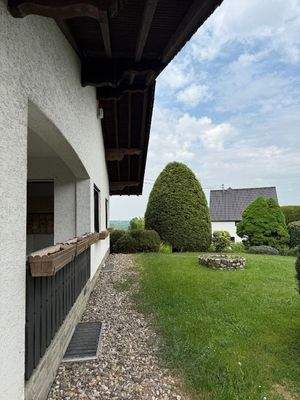 Top gepflegtes Objekt